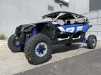 Thumbnail Photo 35 for New 2022 Can-Am Maverick MAX 900 X3 X rs Turbo RR With SMART-SHOX