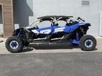 Thumbnail Photo 13 for New 2022 Can-Am Maverick MAX 900 X3 X rs Turbo RR With SMART-SHOX