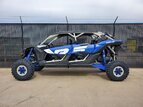 Thumbnail Photo 1 for New 2022 Can-Am Maverick MAX 900 X3 X rs Turbo RR With SMART-SHOX