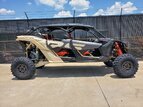Thumbnail Photo 2 for New 2022 Can-Am Maverick MAX 900 X3 X rs Turbo RR With SMART-SHOX