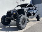Thumbnail Photo 34 for New 2022 Can-Am Maverick MAX 900 X3 X rs Turbo RR With SMART-SHOX