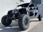 Thumbnail Photo 12 for New 2022 Can-Am Maverick MAX 900 X3 X rs Turbo RR With SMART-SHOX
