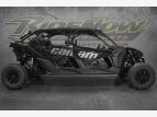 Thumbnail Photo 96 for New 2022 Can-Am Maverick MAX 900 X3 X rs Turbo RR With SMART-SHOX