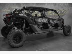 Thumbnail Photo 78 for New 2022 Can-Am Maverick MAX 900 X3 X rs Turbo RR With SMART-SHOX