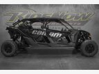 Thumbnail Photo 73 for New 2022 Can-Am Maverick MAX 900 X3 X rs Turbo RR With SMART-SHOX