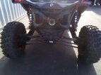 Thumbnail Photo 7 for New 2022 Can-Am Maverick MAX 900 X3 X rs Turbo RR With SMART-SHOX