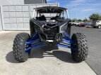 Thumbnail Photo 2 for 2022 Can-Am Maverick MAX 900 X3 X rs Turbo RR With SMART-SHOX