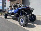 Thumbnail Photo 5 for 2022 Can-Am Maverick MAX 900 X3 X rs Turbo RR With SMART-SHOX