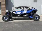 Thumbnail Photo 4 for 2022 Can-Am Maverick MAX 900 X3 X rs Turbo RR With SMART-SHOX