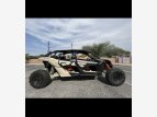 Thumbnail Photo 24 for 2022 Can-Am Maverick MAX 900 X3 X rs Turbo RR With SMART-SHOX