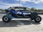 Thumbnail Photo 0 for 2022 Can-Am Maverick MAX 900 X3 X rs Turbo RR With SMART-SHOX
