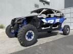 Thumbnail Photo 3 for 2022 Can-Am Maverick MAX 900 X3 X rs Turbo RR With SMART-SHOX