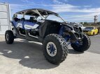 Thumbnail Photo 6 for New 2022 Can-Am Maverick MAX 900 X3 X rs Turbo RR With SMART-SHOX
