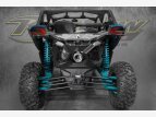Thumbnail Photo 4 for New 2022 Can-Am Maverick MAX 900 X3 ds Turbo