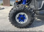 Thumbnail Photo 9 for New 2022 Can-Am Maverick MAX 900 X3 X rs Turbo RR With SMART-SHOX