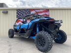 Thumbnail Photo 5 for New 2022 Can-Am Maverick MAX 900 X3 ds Turbo
