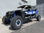 Thumbnail Photo 0 for New 2022 Can-Am Maverick MAX 900 X3 X rs Turbo RR With SMART-SHOX