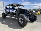 Thumbnail Photo 21 for New 2022 Can-Am Maverick MAX 900 X3 X rs Turbo RR With SMART-SHOX