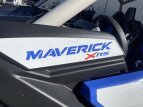 Thumbnail Photo 10 for New 2022 Can-Am Maverick MAX 900 X3 X rs Turbo RR With SMART-SHOX