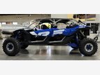 Thumbnail Photo 14 for New 2022 Can-Am Maverick MAX 900 X3 X rs Turbo RR With SMART-SHOX