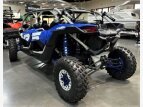 Thumbnail Photo 15 for New 2022 Can-Am Maverick MAX 900 X3 X rs Turbo RR With SMART-SHOX