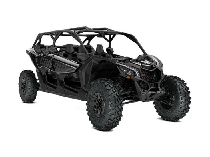 Thumbnail Photo undefined for New 2022 Can-Am Maverick MAX 900