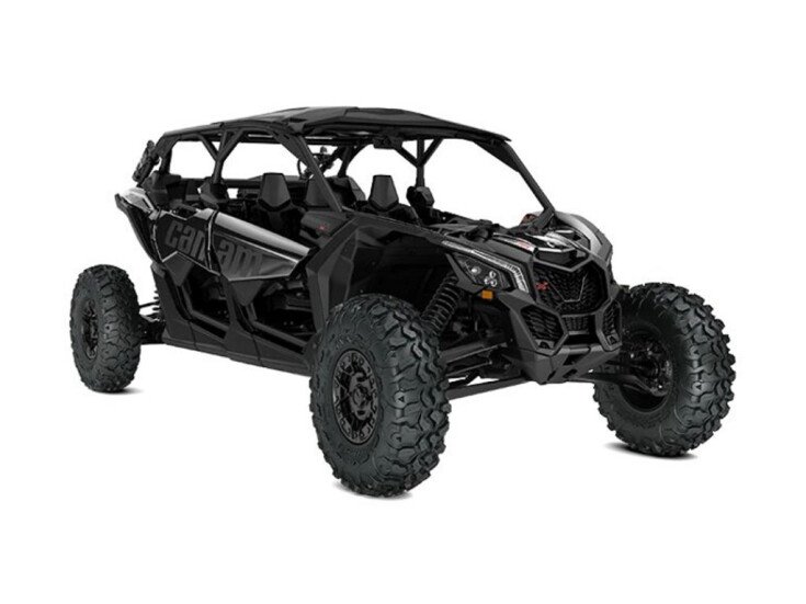 Thumbnail Photo undefined for New 2022 Can-Am Maverick MAX 900