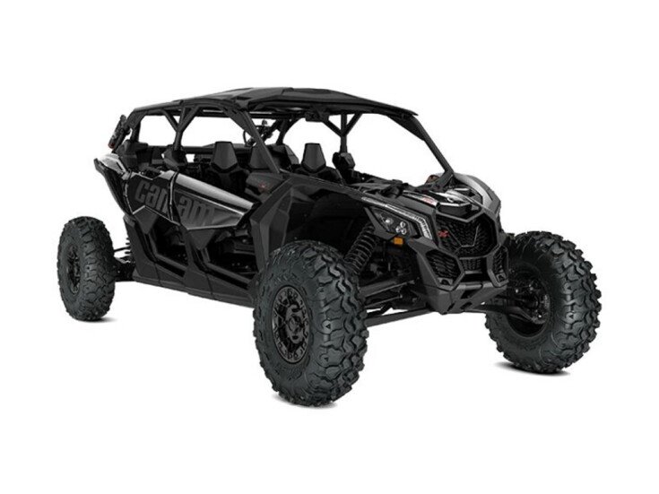 Thumbnail Photo undefined for New 2022 Can-Am Maverick MAX 900