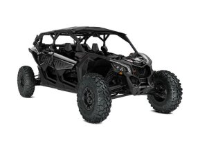 2022 Can-Am Maverick MAX 900 X3 X rs Turbo RR With SMART-SHOX for sale 201163060