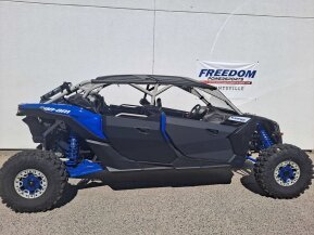 2022 Can-Am Maverick MAX 900 X3 X rs Turbo RR With SMART-SHOX for sale 201280137