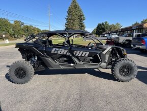 2022 Can-Am Maverick MAX 900 for sale 201314024