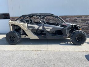 2022 Can-Am Maverick MAX 900 for sale 201319520