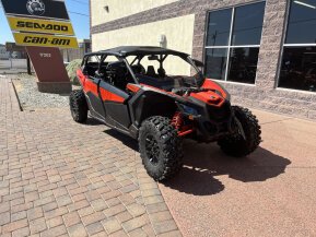 2022 Can-Am Maverick MAX 900 X3 ds Turbo for sale 201339358