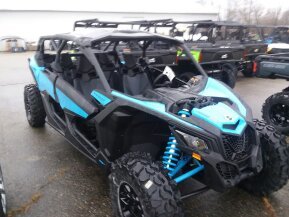 2022 Can-Am Maverick MAX 900 X3 Turbo RR for sale 201341491