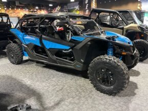 2022 Can-Am Maverick MAX 900 for sale 201342190