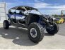 2022 Can-Am Maverick MAX 900 X3 X rs Turbo RR With SMART-SHOX for sale 201346532