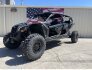 2022 Can-Am Maverick MAX 900 X3 X rs Turbo RR With SMART-SHOX for sale 201346534