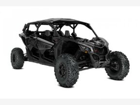 2022 Can-Am Maverick MAX 900 X3 X rs Turbo RR With SMART-SHOX for sale 201356454