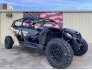 2022 Can-Am Maverick MAX 900 X3 ds Turbo for sale 201371340