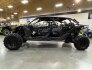 2022 Can-Am Maverick MAX 900 X3 X rs Turbo RR With SMART-SHOX for sale 201379827