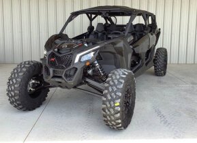 2022 Can-Am Maverick MAX 900 for sale 201397394