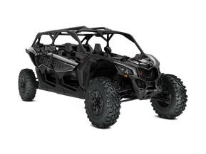 2022 Can-Am Maverick MAX 900 for sale 201408637