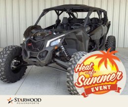 2022 Can-Am Maverick MAX 900 X3 X rs Turbo RR With SMART-SHOX for sale 201593661