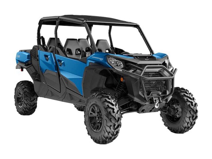 Thumbnail Photo undefined for New 2022 Can-Am Other Can-Am Models