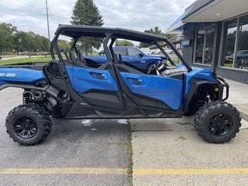 New 2022 Can-Am Other Can-Am Models
