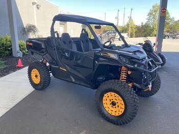 New 2022 Can-Am Other Can-Am Models