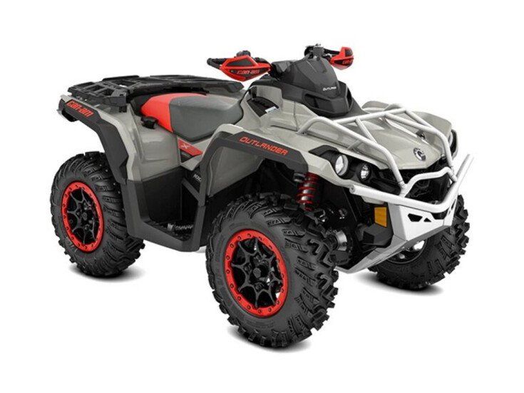 Photo for New 2022 Can-Am Outlander 1000R