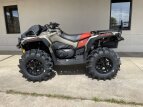 Thumbnail Photo 23 for New 2022 Can-Am Outlander 1000R X mr