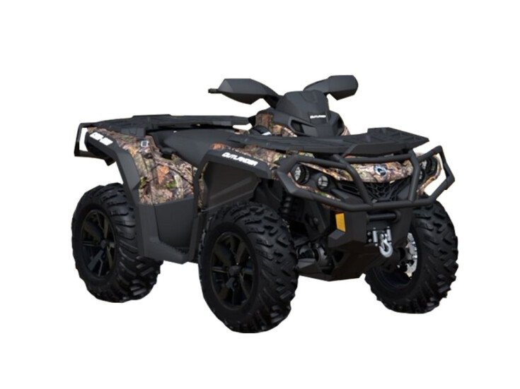 Thumbnail Photo undefined for New 2022 Can-Am Outlander 1000R XT