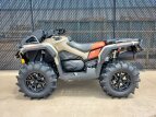 Thumbnail Photo 1 for New 2022 Can-Am Outlander 1000R X mr